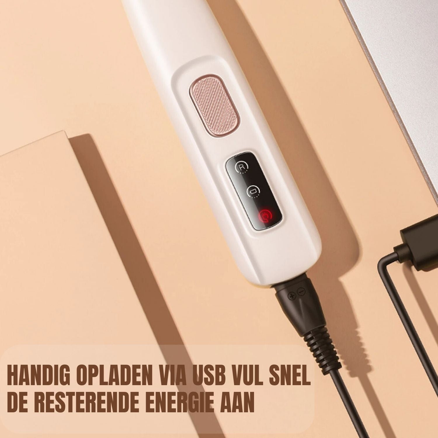 FurTrim - Trimmer voor katten- en hondenpoten