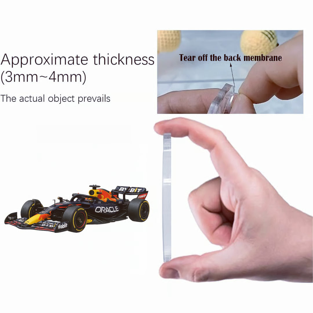 RaceCraft Legends Advent Calendar | Exclusieve 2025 editie voor racing enthousiastelingen