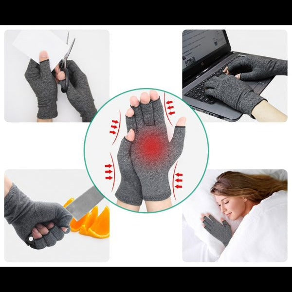 CircuHeal | Verbeter de doorbloeding