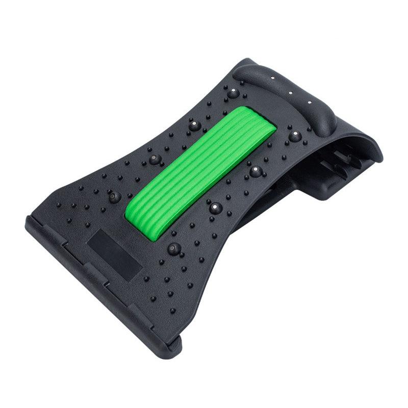 Orthopedische Rug- en Nekstretcher – RelaxPosture