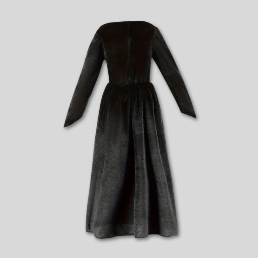 Halloween Meisjes Gothic Vampier Jurk