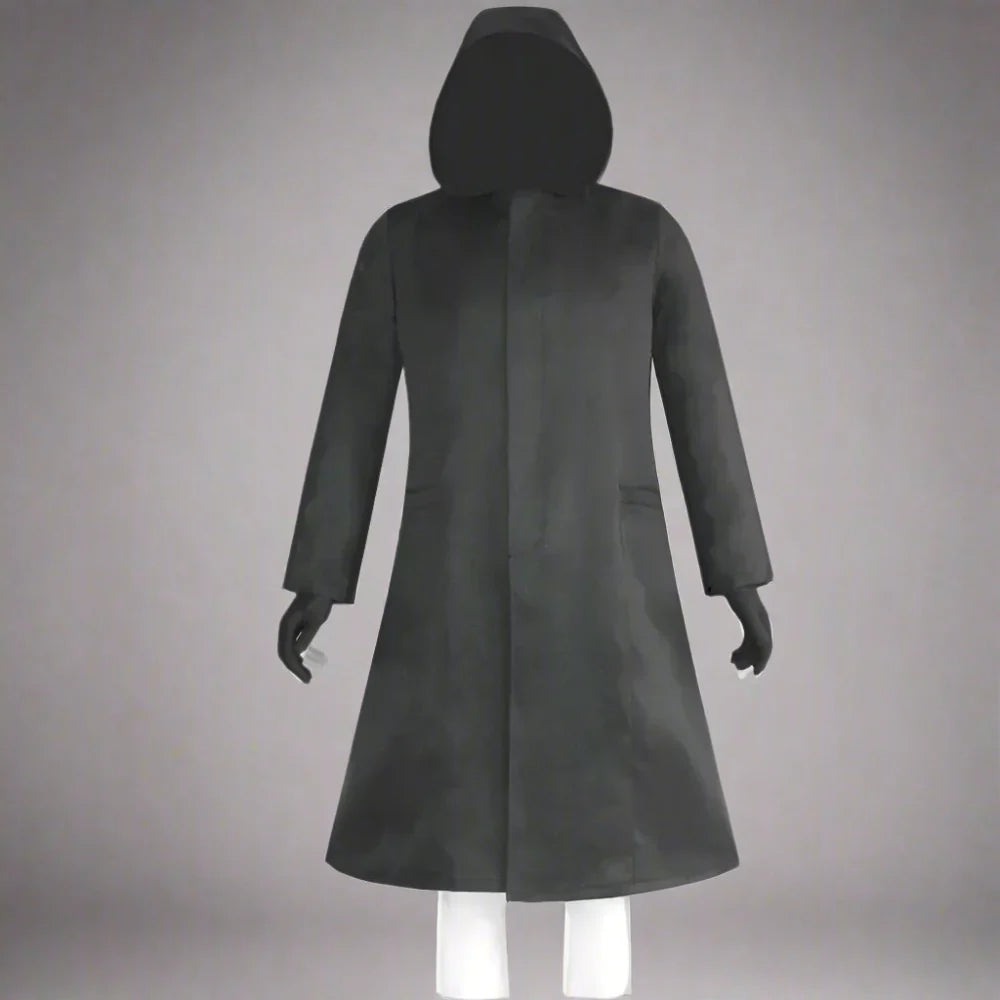 Halloween Spelbewaker Kostuum Jumpsuit