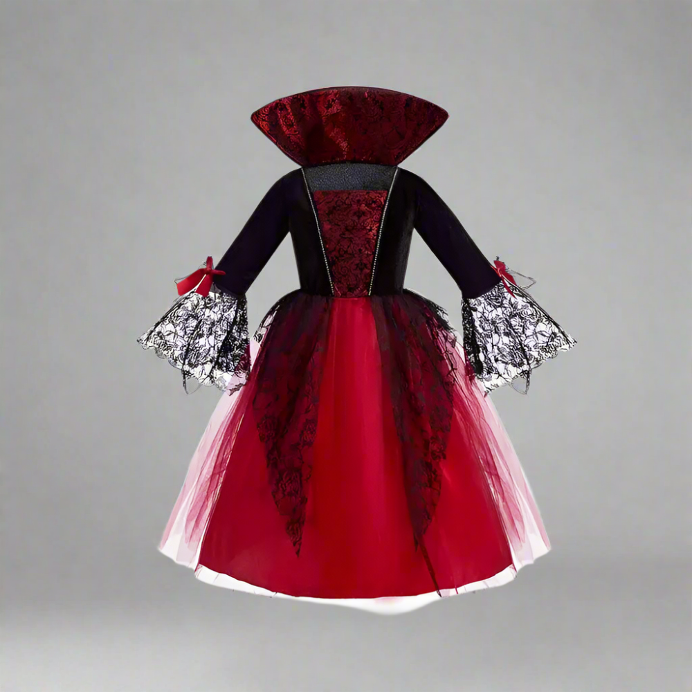 Halloween Kinderen Clown Kostuum Tutu Jurk