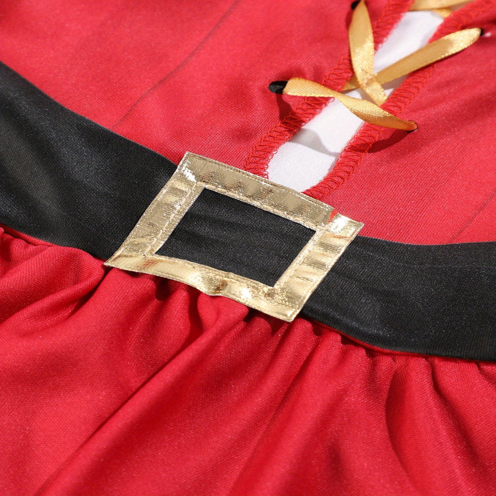 Halloween Piratenkostuum Kinderen Feestjurk