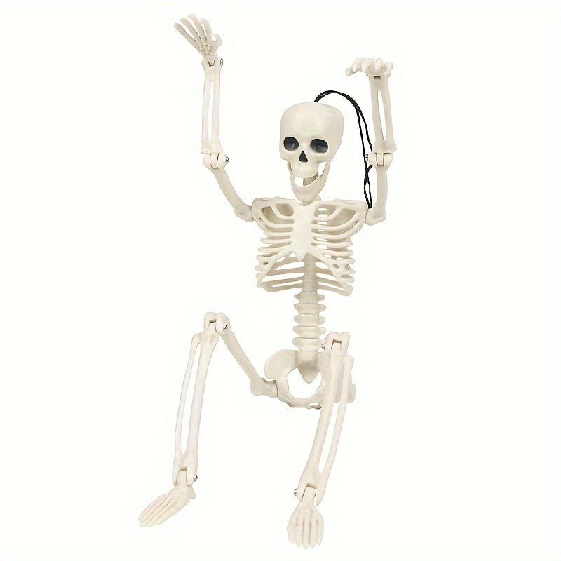 Halloween Plastic Skelet Buiten Decoratie