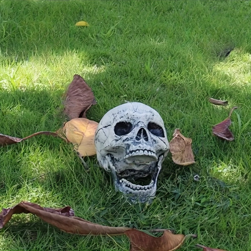 Halloween Schedel Buiten Decoratie Rekwisiet