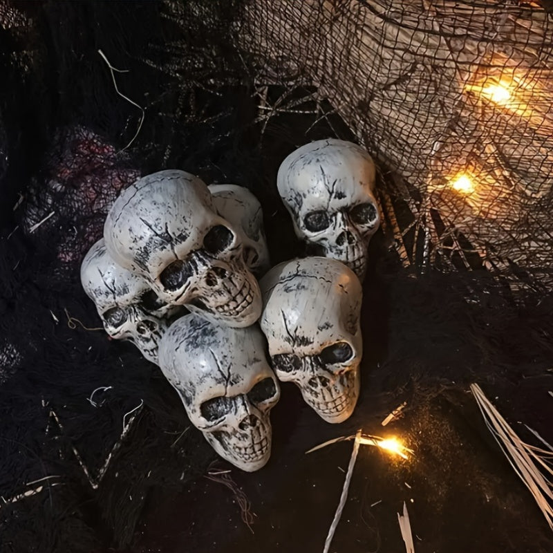 Halloween Schedel Buiten Decoratie Rekwisiet