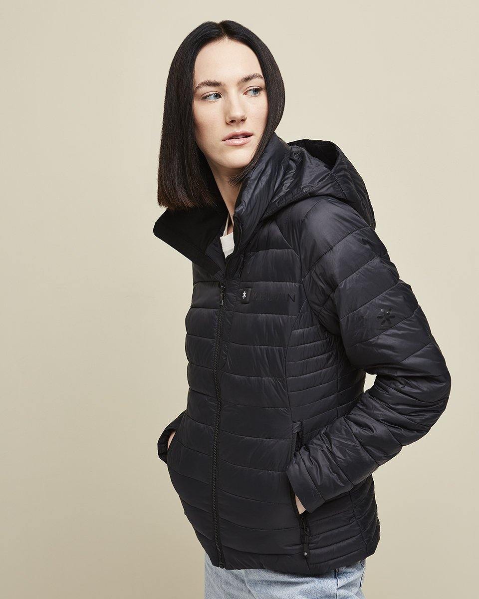 ThermaCozy Heated Jacket | Stay Warm, Stay Stylish