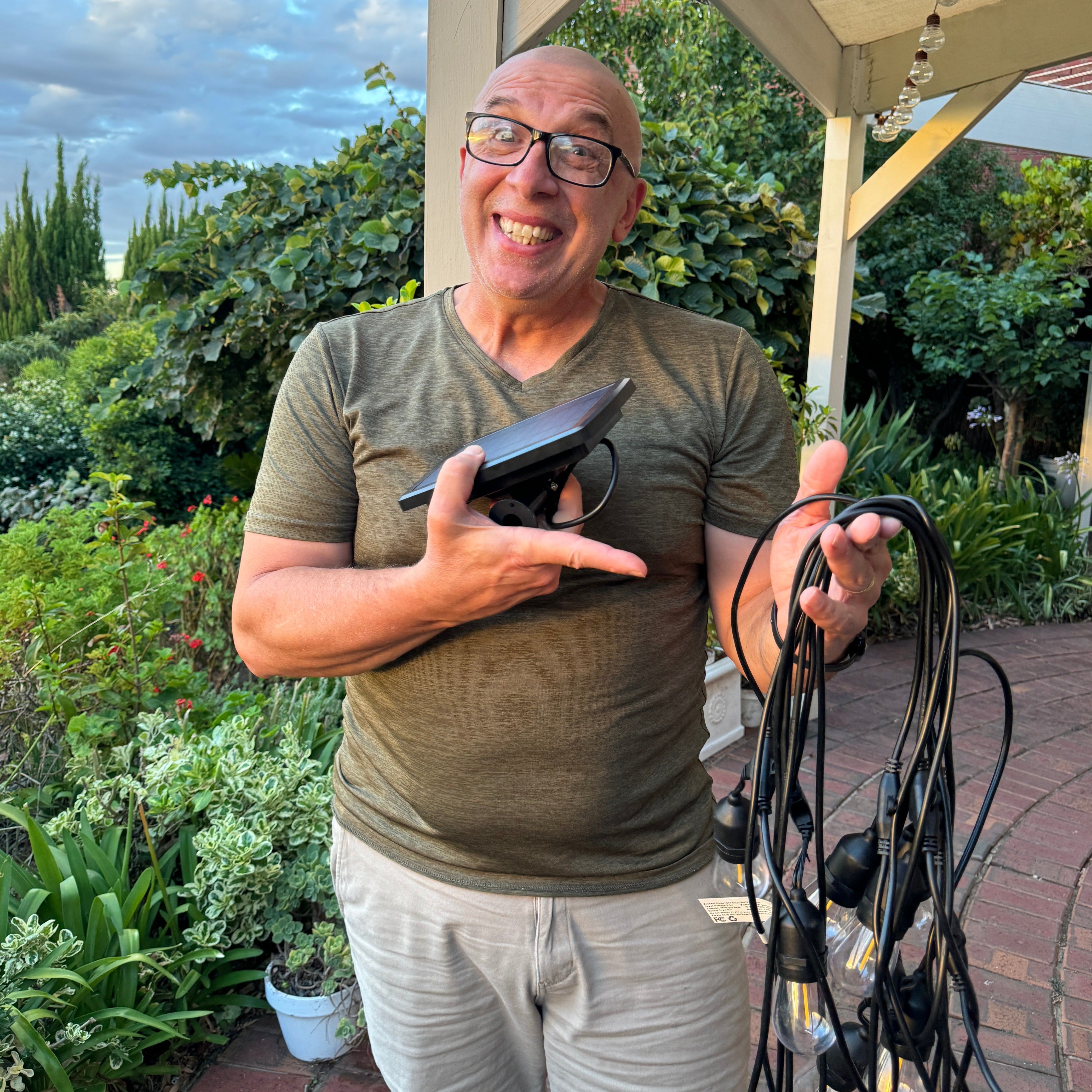 FestiveGlow LED String Lights | Betoveren uw feestdagen en vieringen