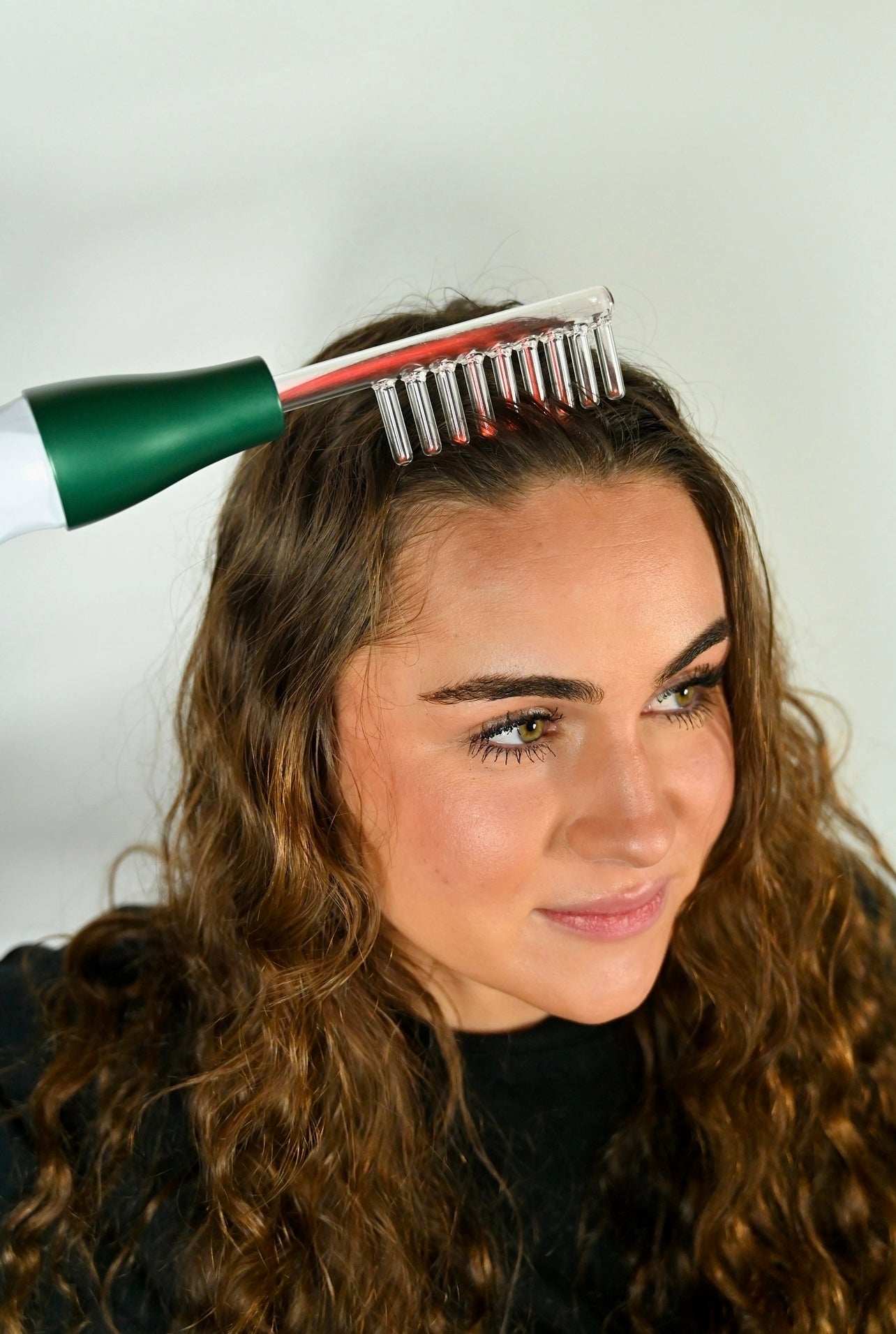 GlowBeam | Draagbare Huidtherapie Toverstok