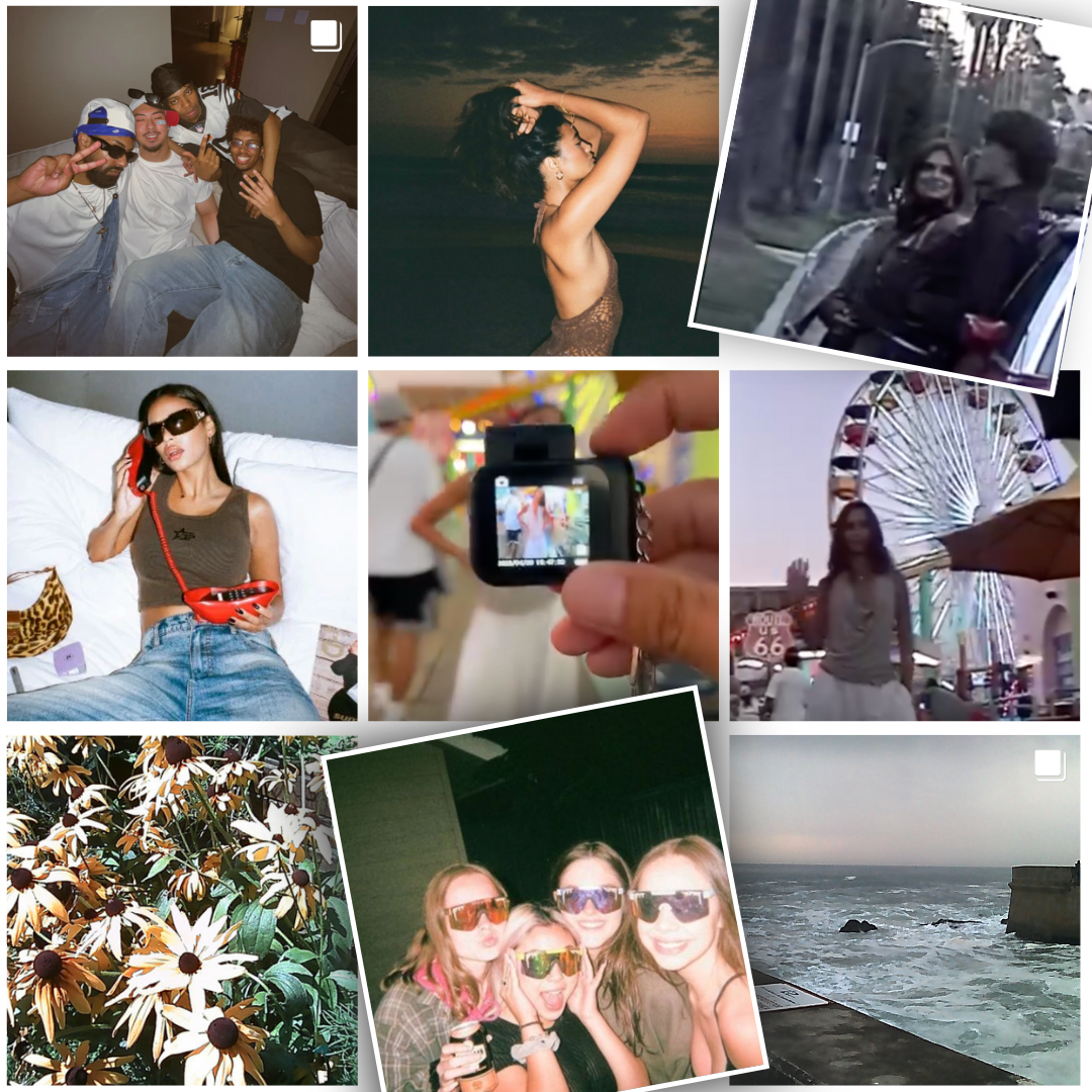 MiniVision HD 1080P Minicamera | Compact, Veelzijdig en Krachtig