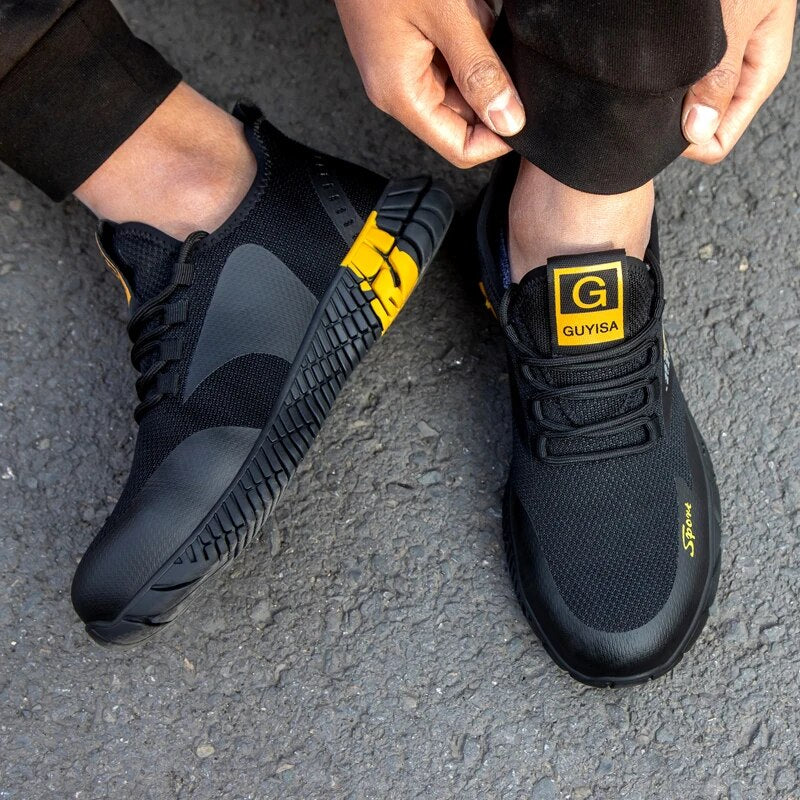 Craft Werkschoenen | Veilig & Super Comfortabel