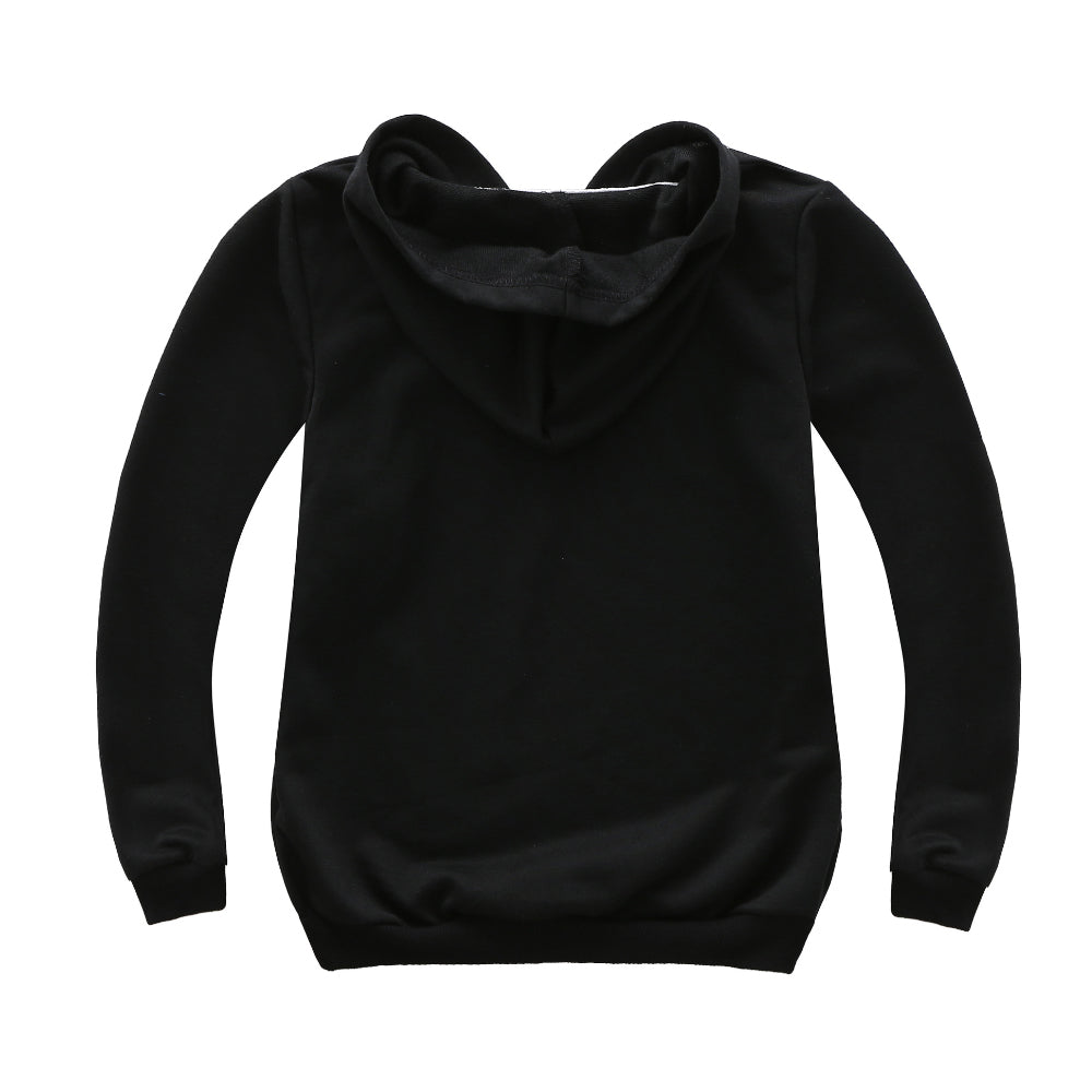 Kinderen Halloween Kostuum Trainingspak | Hoodie Joggingbroek Set