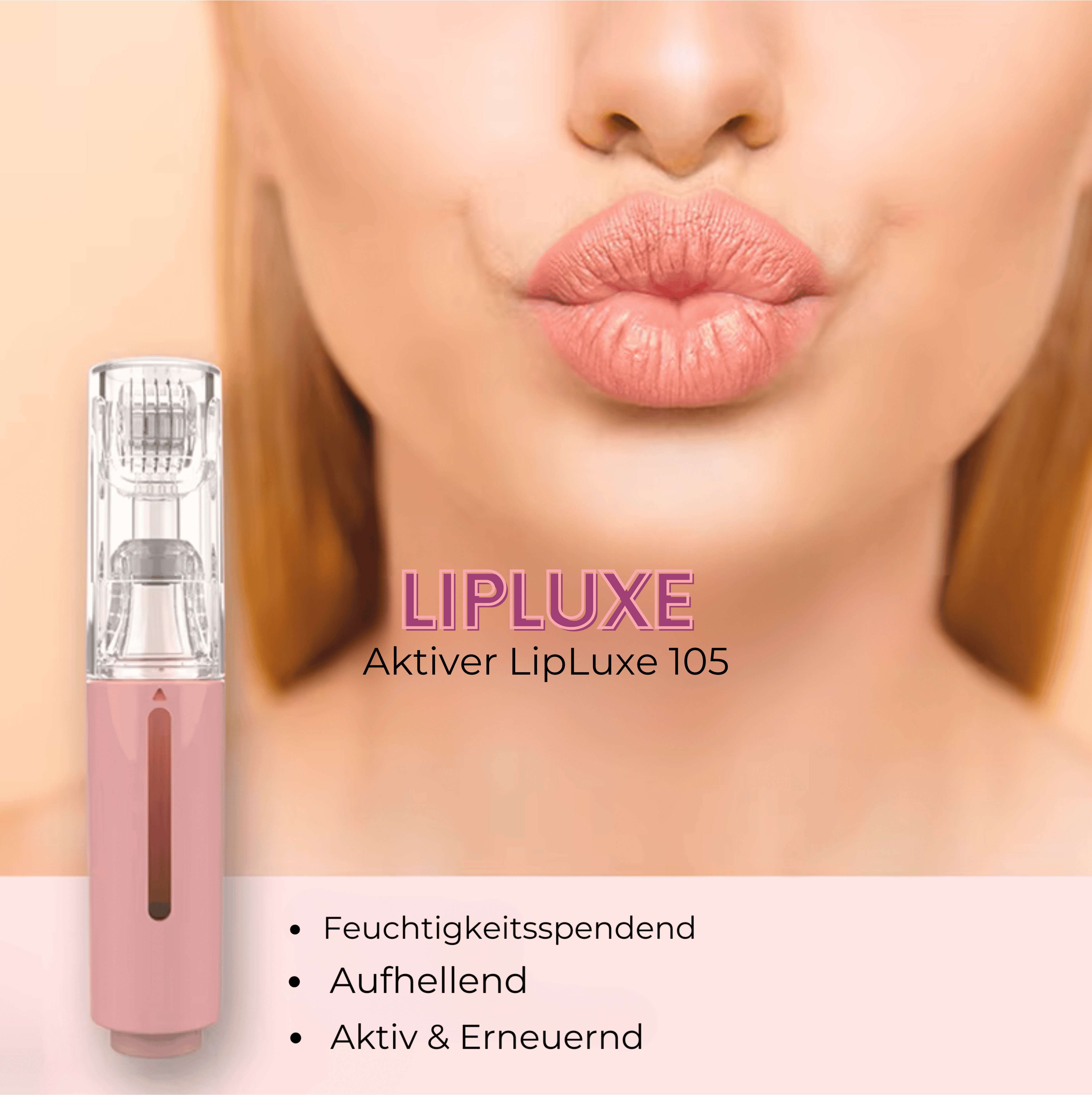 HydraGlow Micro Infusion Roller | hydrateren, voller maken en revitaliseren