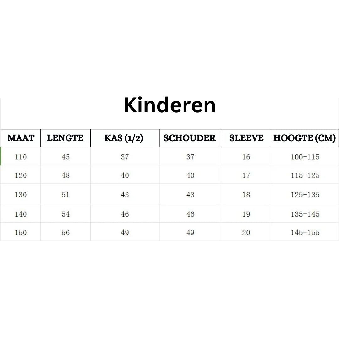 TwinMatch shirt | Gepersonaliseerd shirt voor papa en mij