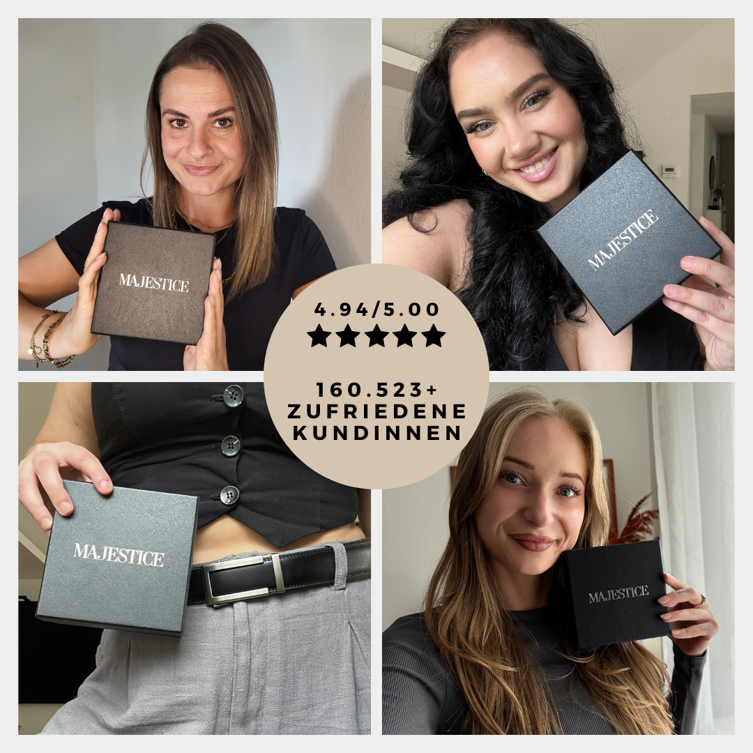 EliteFit Automatisch Gesp Herenriem | Precisie, Stijl & Comfort