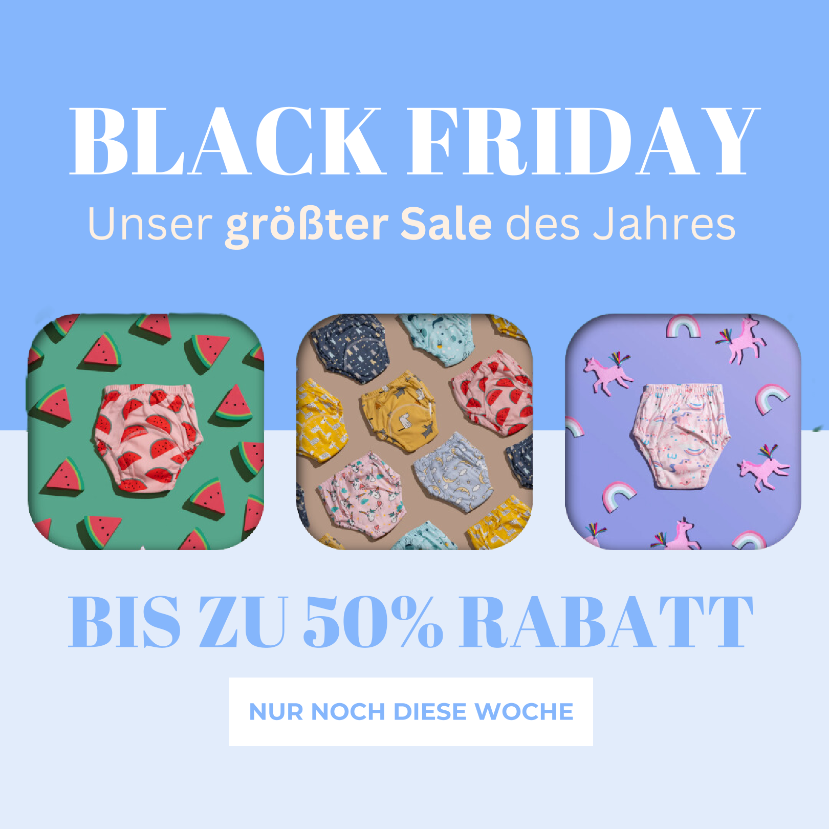 PureCare luierbroekjes | De natuurlijke keuze voor het comfort van uw baby