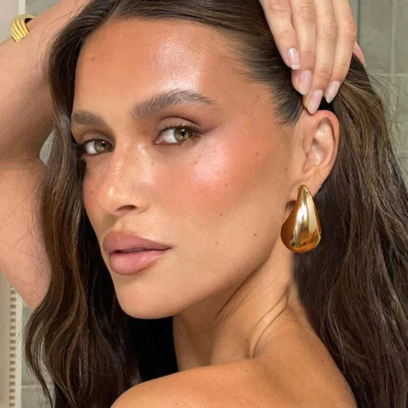 DewDrop | Oorbellen voor tijdloze schoonheid