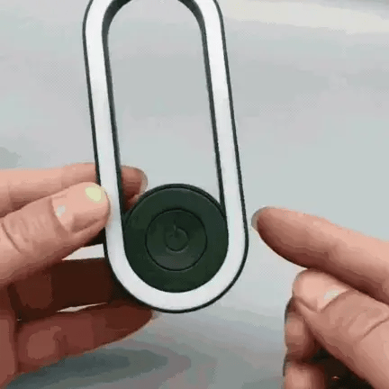 InsectJager Lamp | Verjaagd insecten in ruimtes