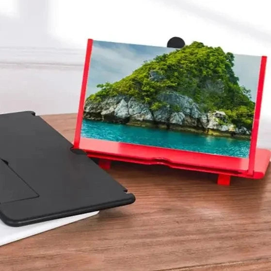 Bigscreen 2024 | Kijk voortaan alles superscherp op groot beeld