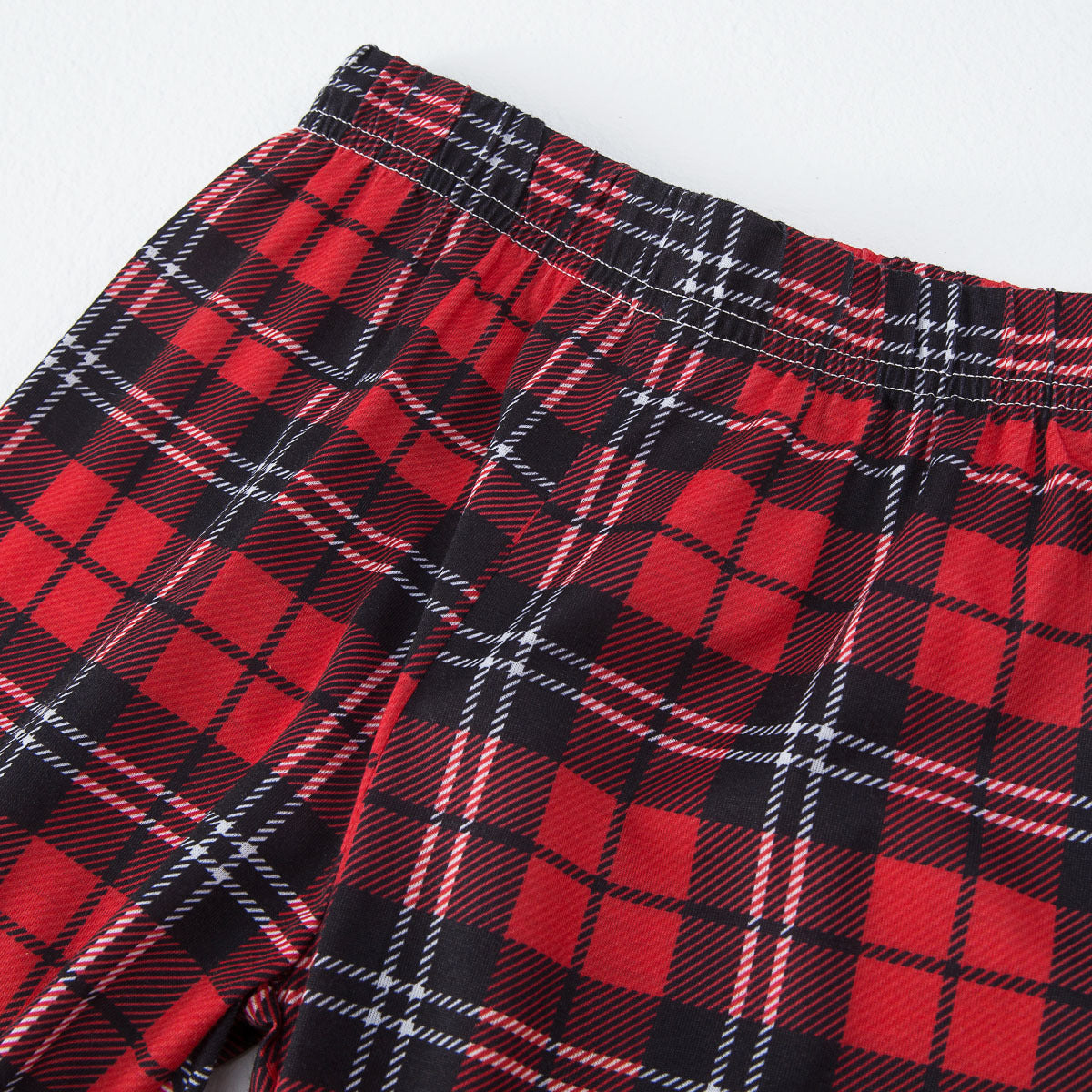 Truck Ruit Matching Familie Kerst Pyjama's | Volwassenen, Kinderen & Hond Pyjama's