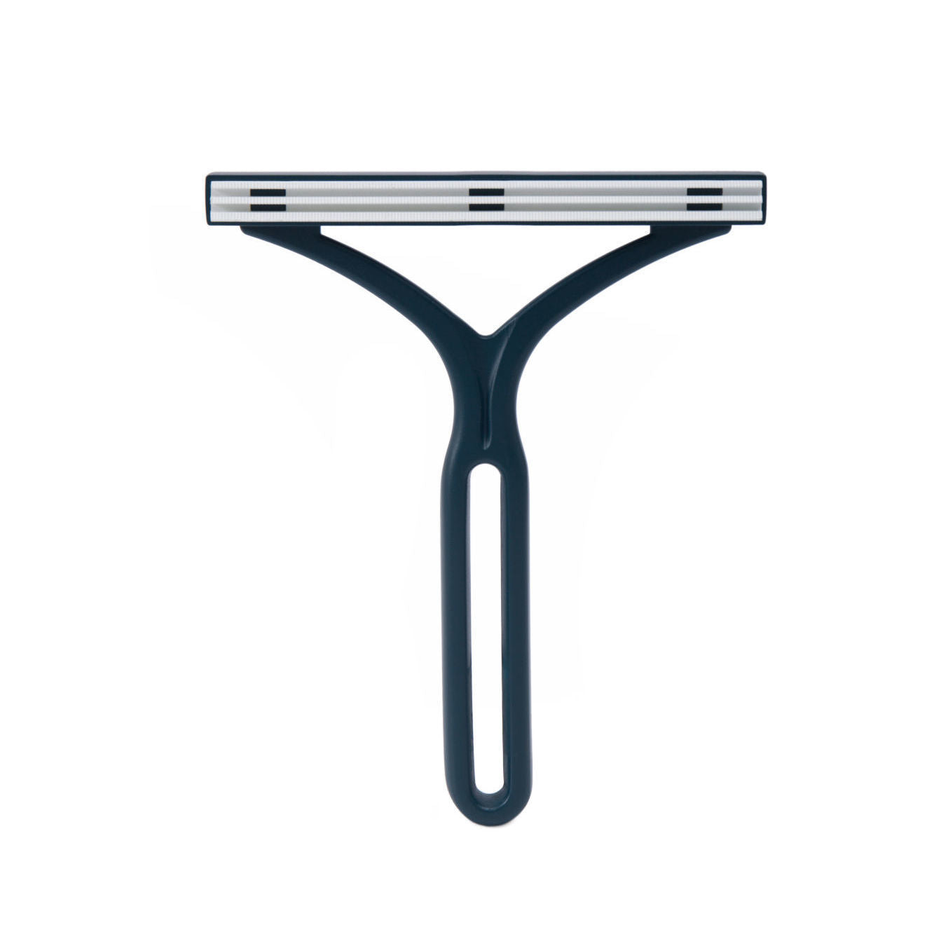 Stofschaar en Pluisverwijderaar voor Kleding – Draagbaar Gereedschap met Drie-Laags Borstels voor Efficiënte Stoffenzorg