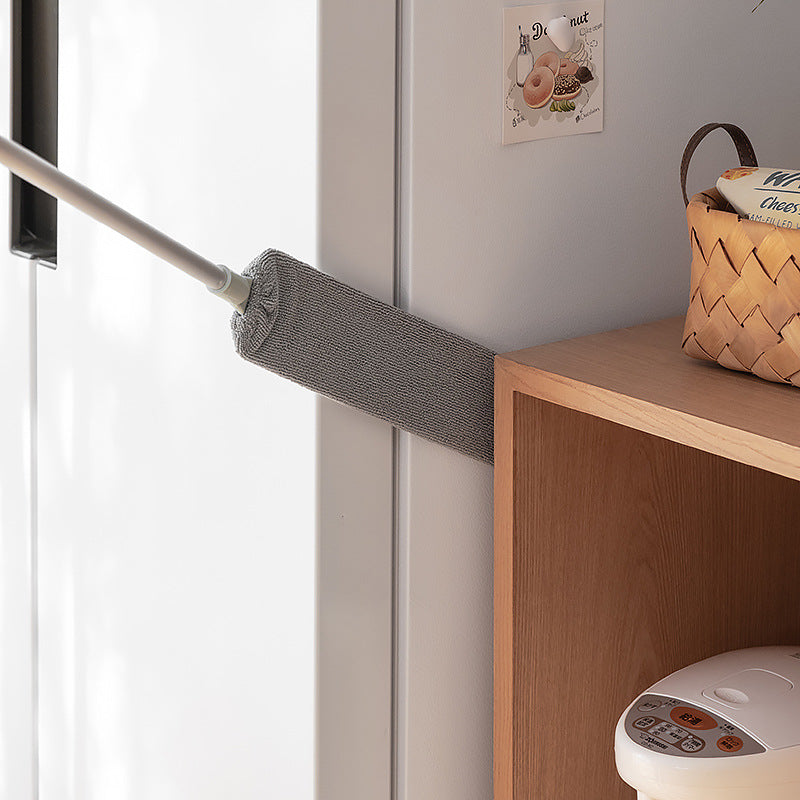 Easy brush | Voorkom moeilijke lichamelijke bewegingen