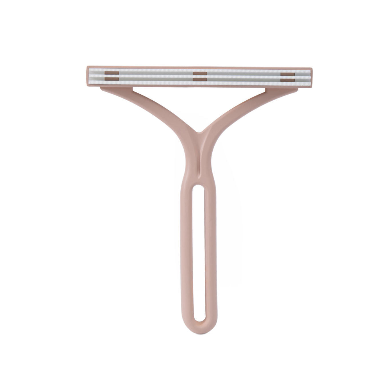 Stofschaar en Pluisverwijderaar voor Kleding – Draagbaar Gereedschap met Drie-Laags Borstels voor Efficiënte Stoffenzorg