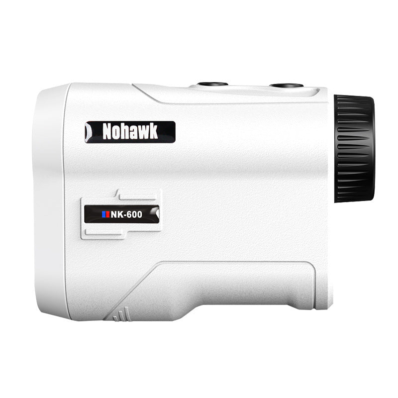 Geavanceerde Golfafstandmeter met Hellingscompensatie, 914m Bereik, 6x Vergroting – Nauwkeurige Golfafstandmeter met Trillingsfeedback