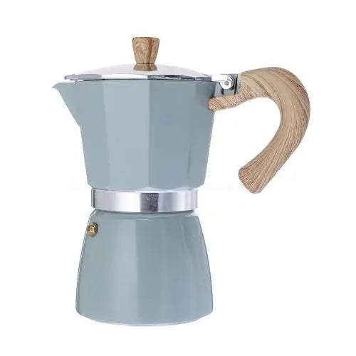 Percolator voor Authentieke Espresso Onderweg – EspressoGo