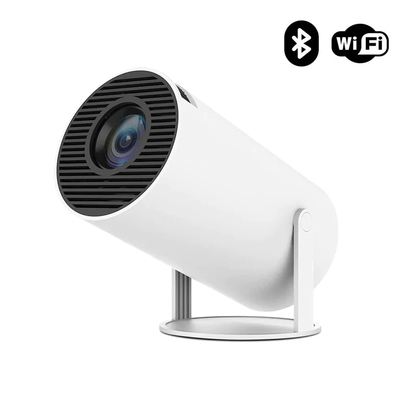 HomeVision Projector | Ultra HD Bioscoopprojector