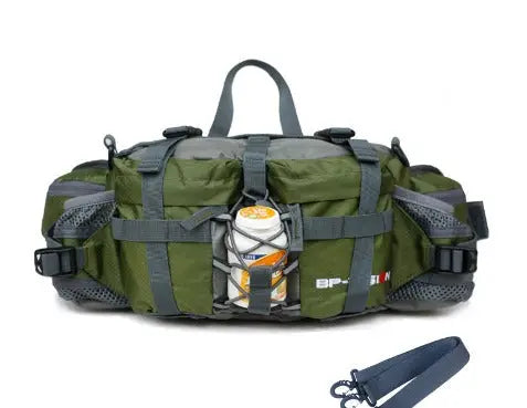 Waterdichte Heuptas - Wandelen