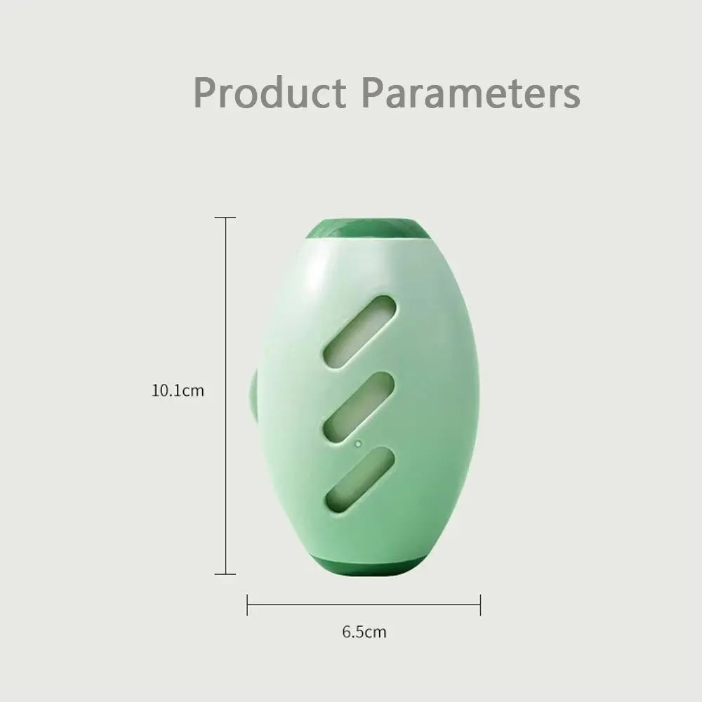 StickyClean Mini-RolKogel | Compacte, herbruikbare reinigingskracht