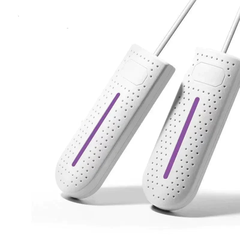 Draagbare UV-Schoen- en Sterilisator-Droger - ShoeFresh Pro