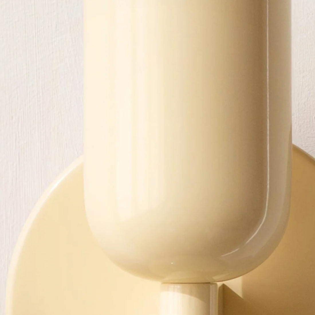 NordicLight - Minimalistische Wandlamp voor een Strakke Sfeer