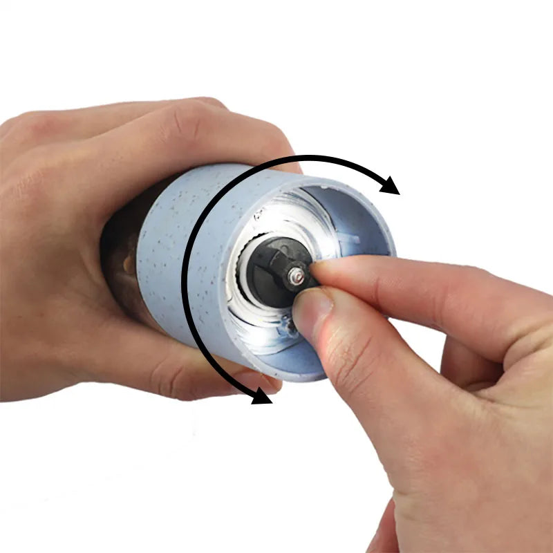 Elektrische Kruidenmolen - SpiceEase