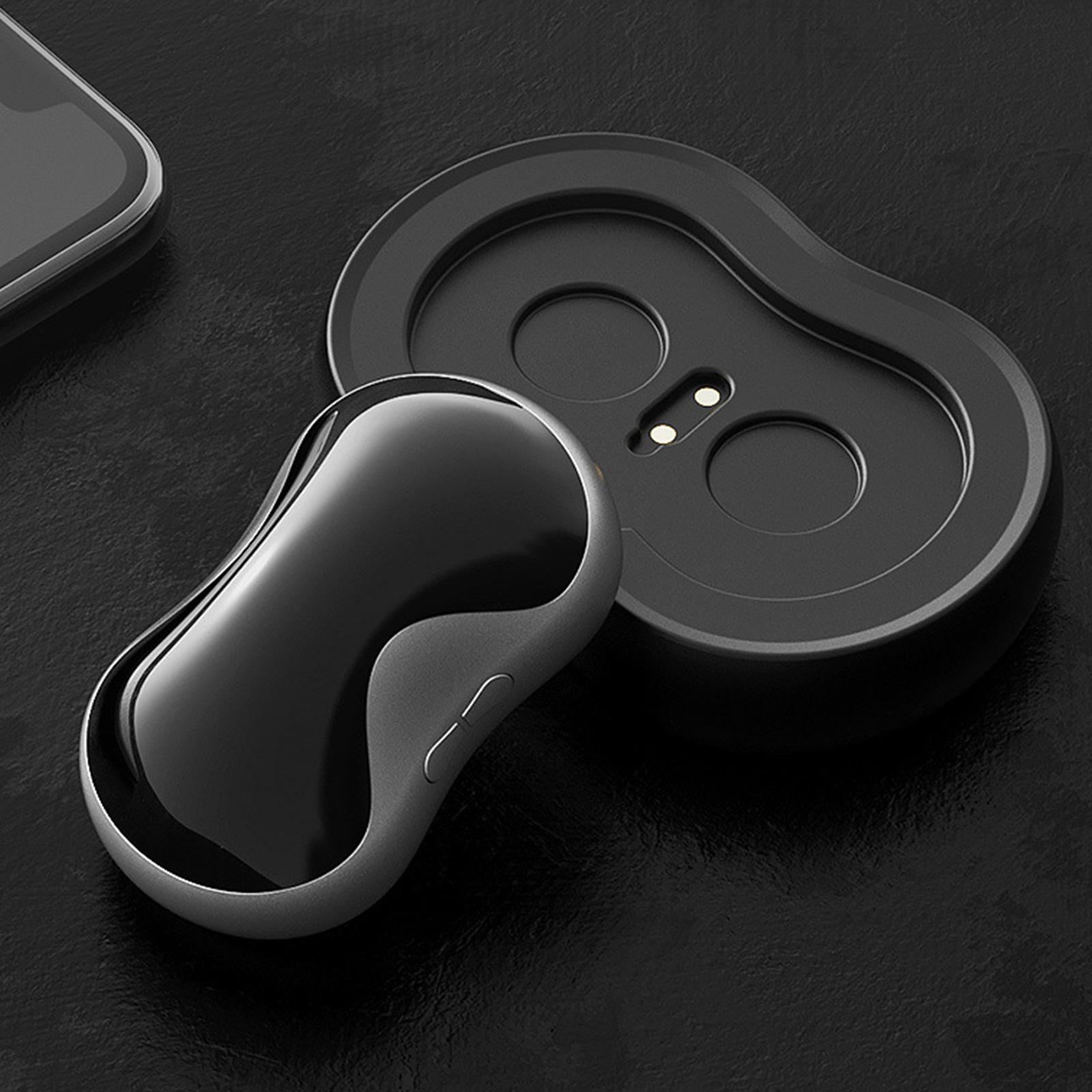 Anti-Snurk Device met Elektro-Stimulatie Technologie – Comfortabele Snurk Mondstuk voor Betere Slaapkwaliteit