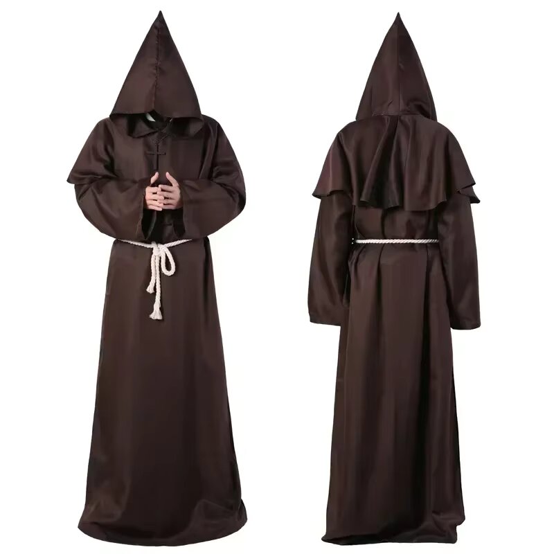 Priester Outfit