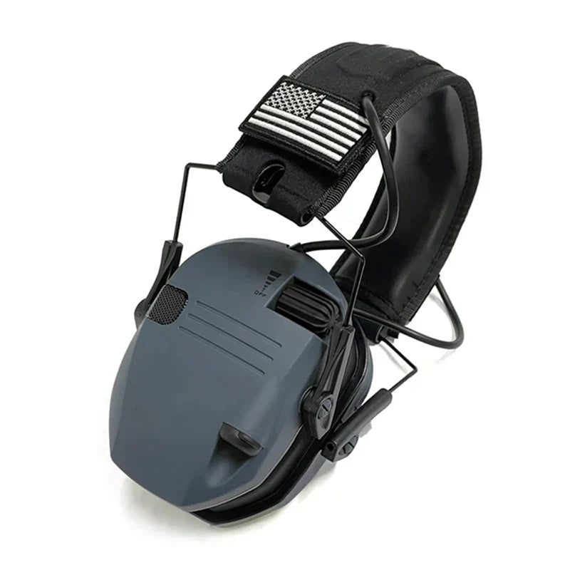 Tactische Gehoorbescherming – SoundShield