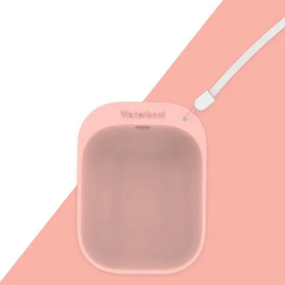 AquaPawGo Drinkfles voor Honden & Katten | Geschikt voor Standaard Waterflessen | Draagbaar & Drukbaar | Voor Onderweg