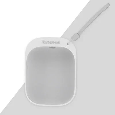 AquaPawGo Drinkfles voor Honden & Katten | Geschikt voor Standaard Waterflessen | Draagbaar & Drukbaar | Voor Onderweg