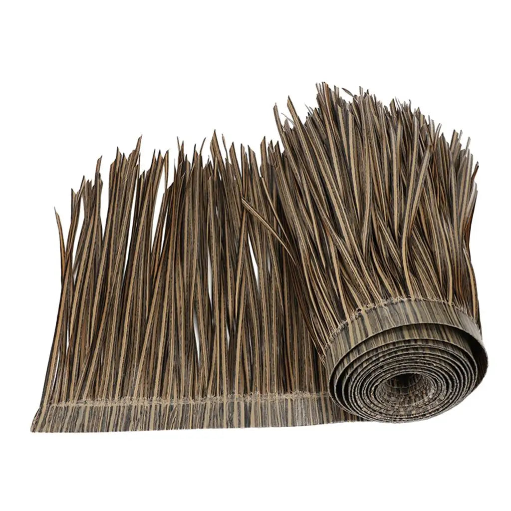 TropiCover Palmendak | UV-bestendig en weerbestendig voor DIY-projecten