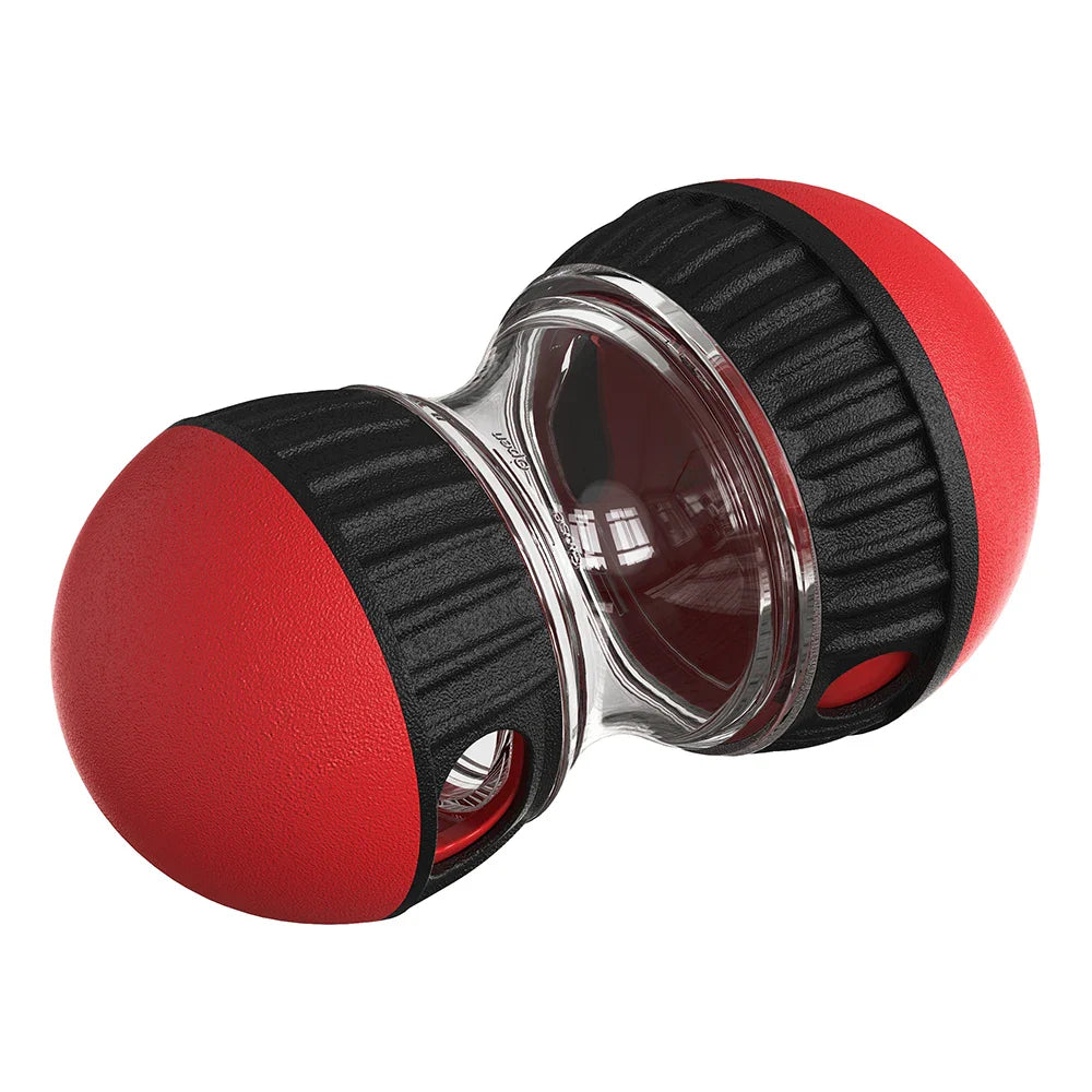 Intelligent Speelgoed SnackiMind | Interactieve Voederdispenser | Voor Honden & Katten | Voor Bezigheid & Beloning