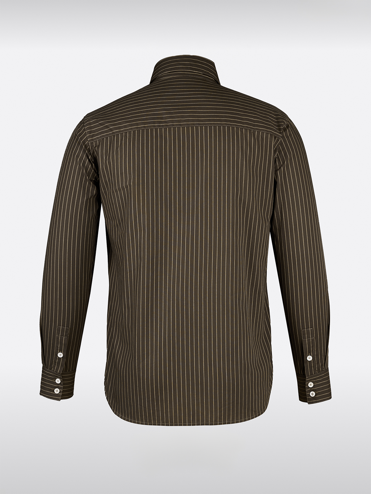 Braun Hoogsluitende Hemden