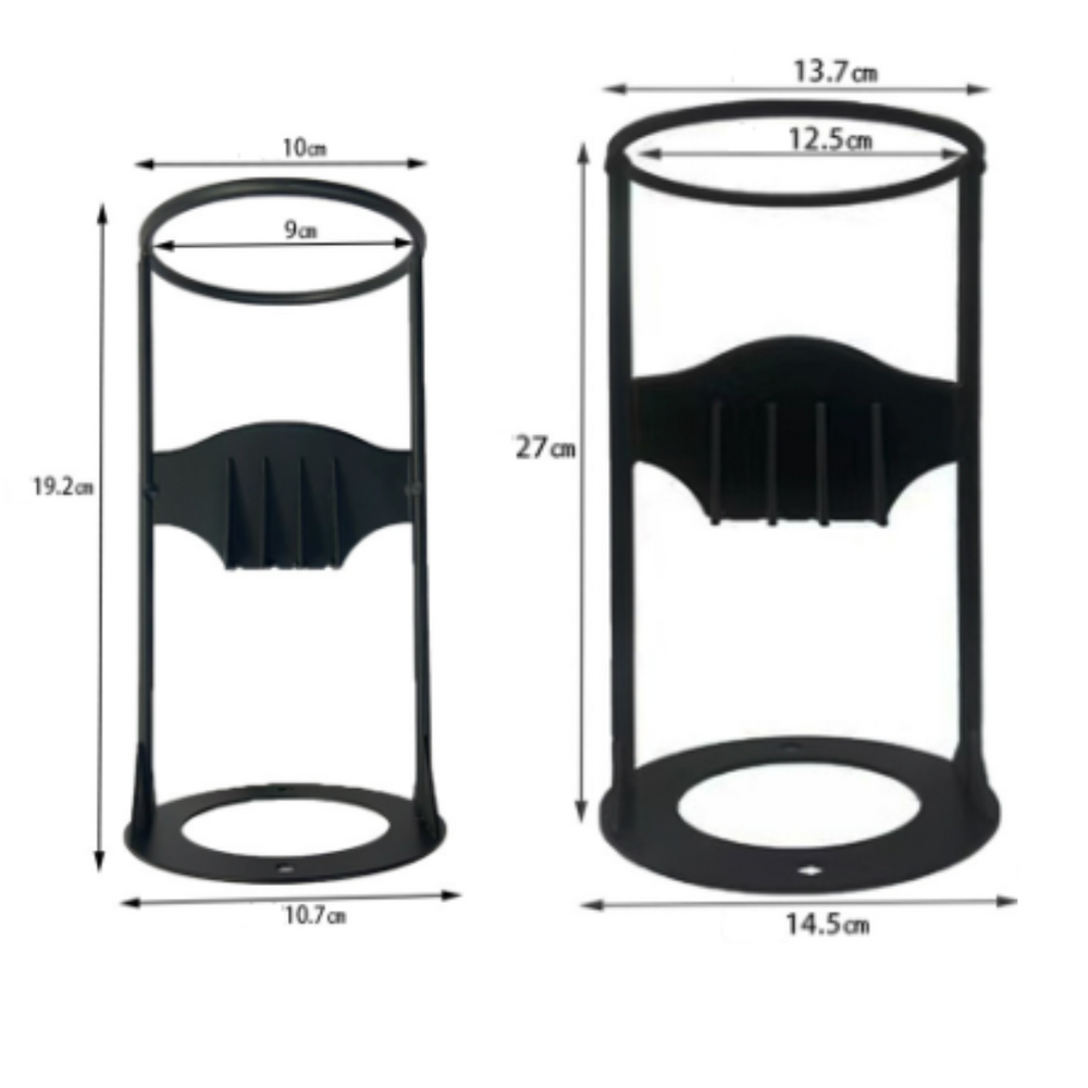 SplitPro | Efficiënt en robuust houtkloven