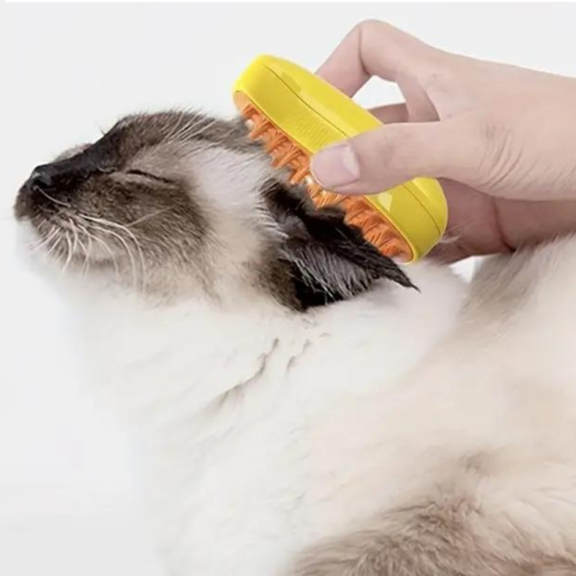 SteamPaws | Uw trouwe viervoeter