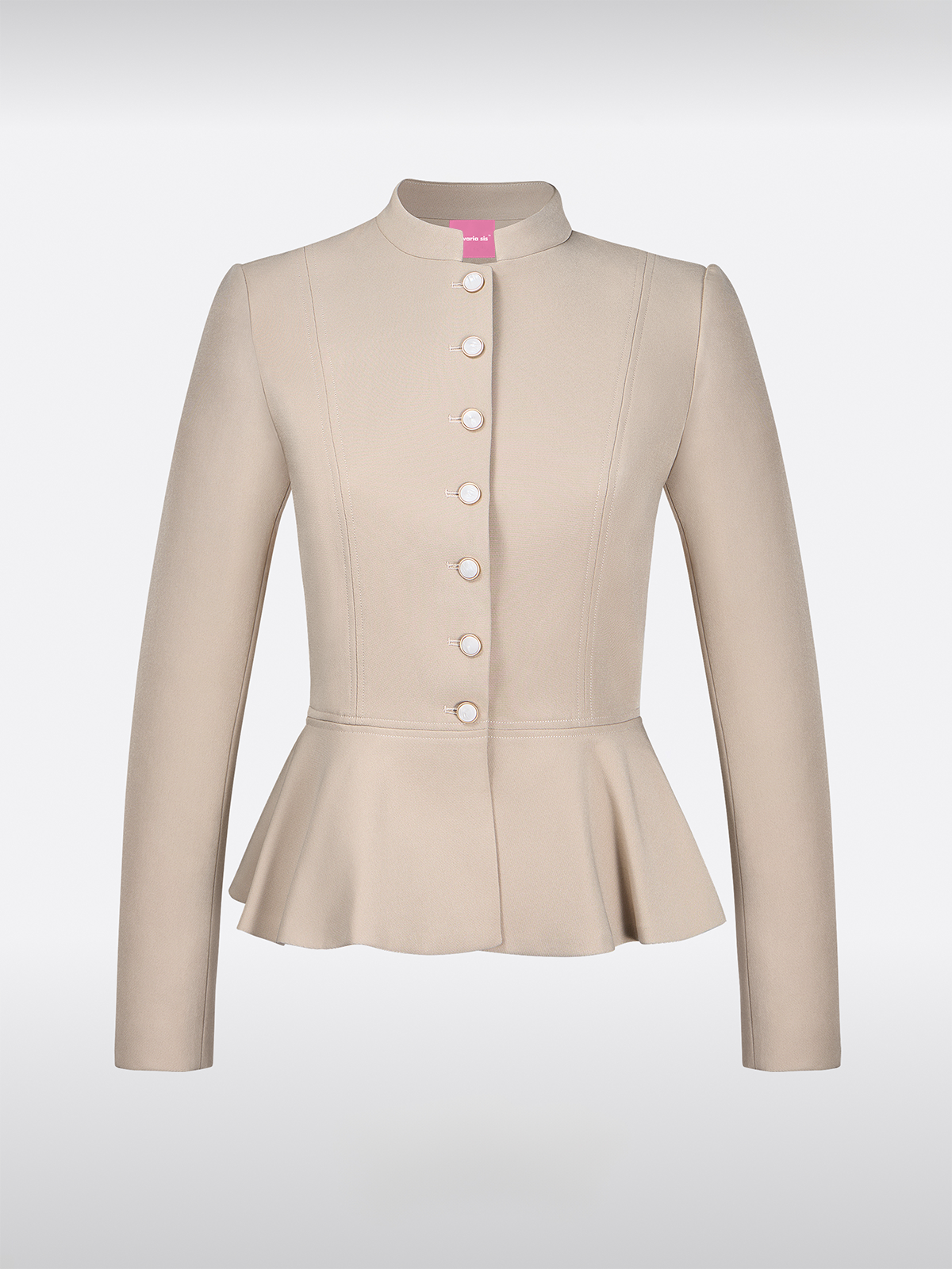 Braun Schößchen traditioneel Jassen