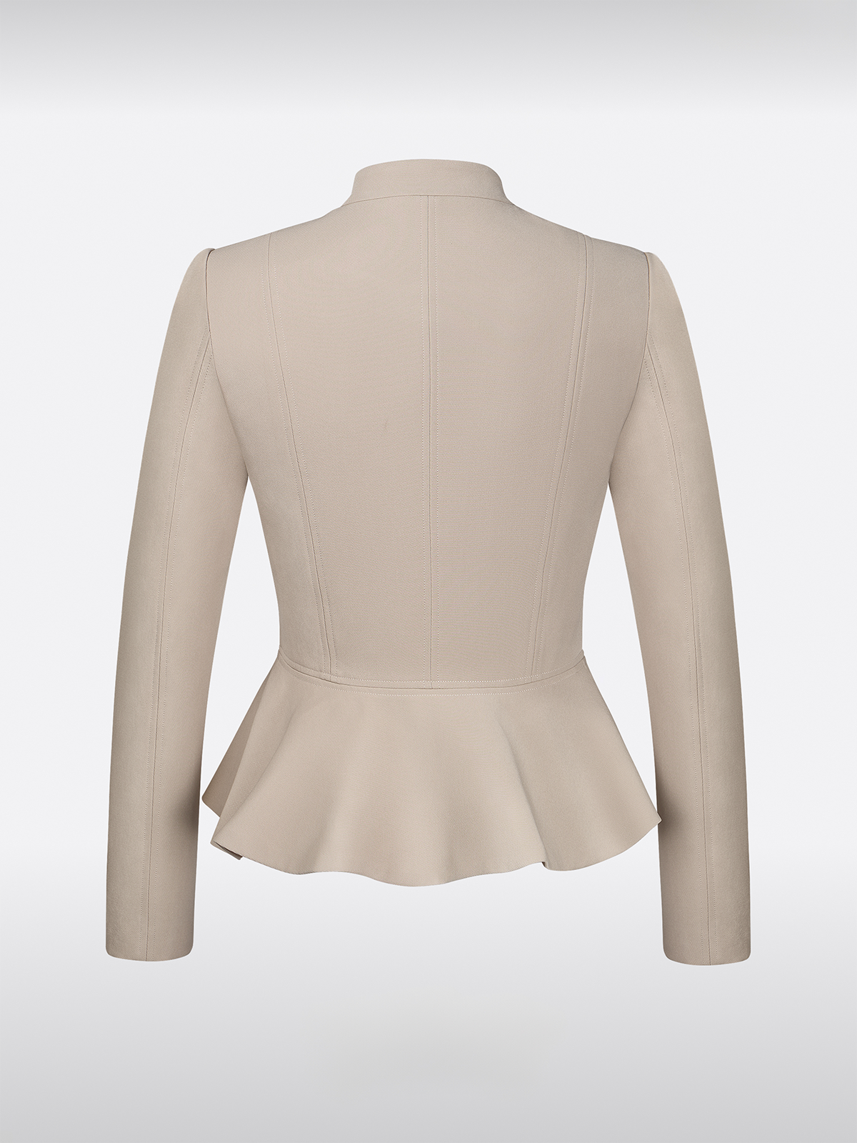 Braun Schößchen traditioneel Jassen