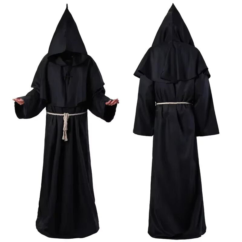 Priester Outfit