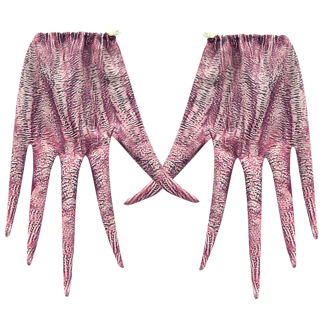 Eng Monster Halloween Kostuum Jumpsuit | Cosplay Outfit